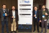 DYNAMICS 365 TECH CONFERENCE