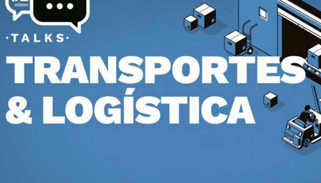 Arquiconsult na JE editors Talks do Jornal Enonómico - Logistics & Transports Sales Lead-Navitrans