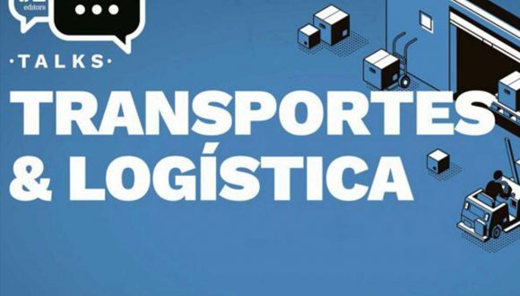 Arquiconsult na JE editors Talks do Jornal Enonómico - Logistics & Transports Sales Lead-Navitrans