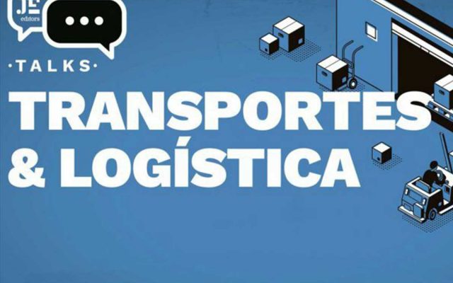 Arquiconsult na JE editors Talks do Jornal Económico – Logistics & Transports Sales Lead