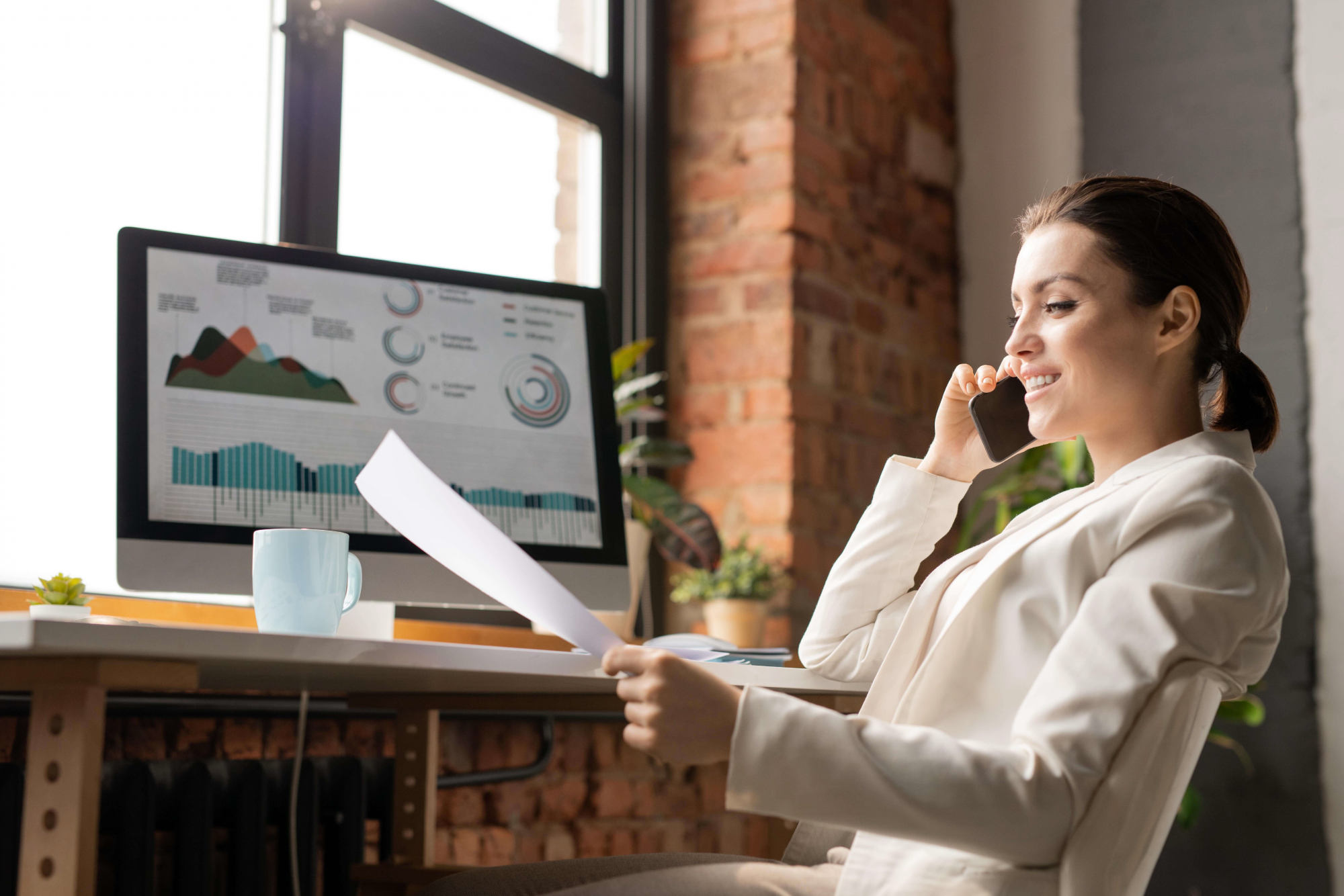 Is Microsoft the right partner for your long-term IT strategy?