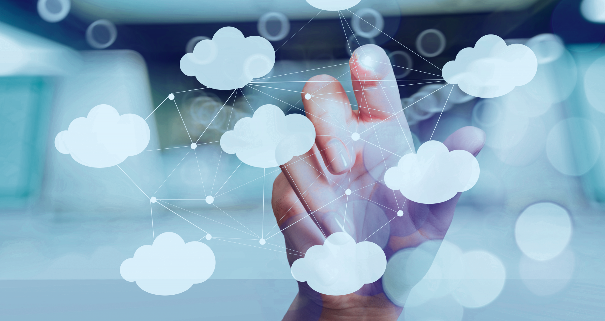 Is Microsoft the right partner for your long-term IT strategy?