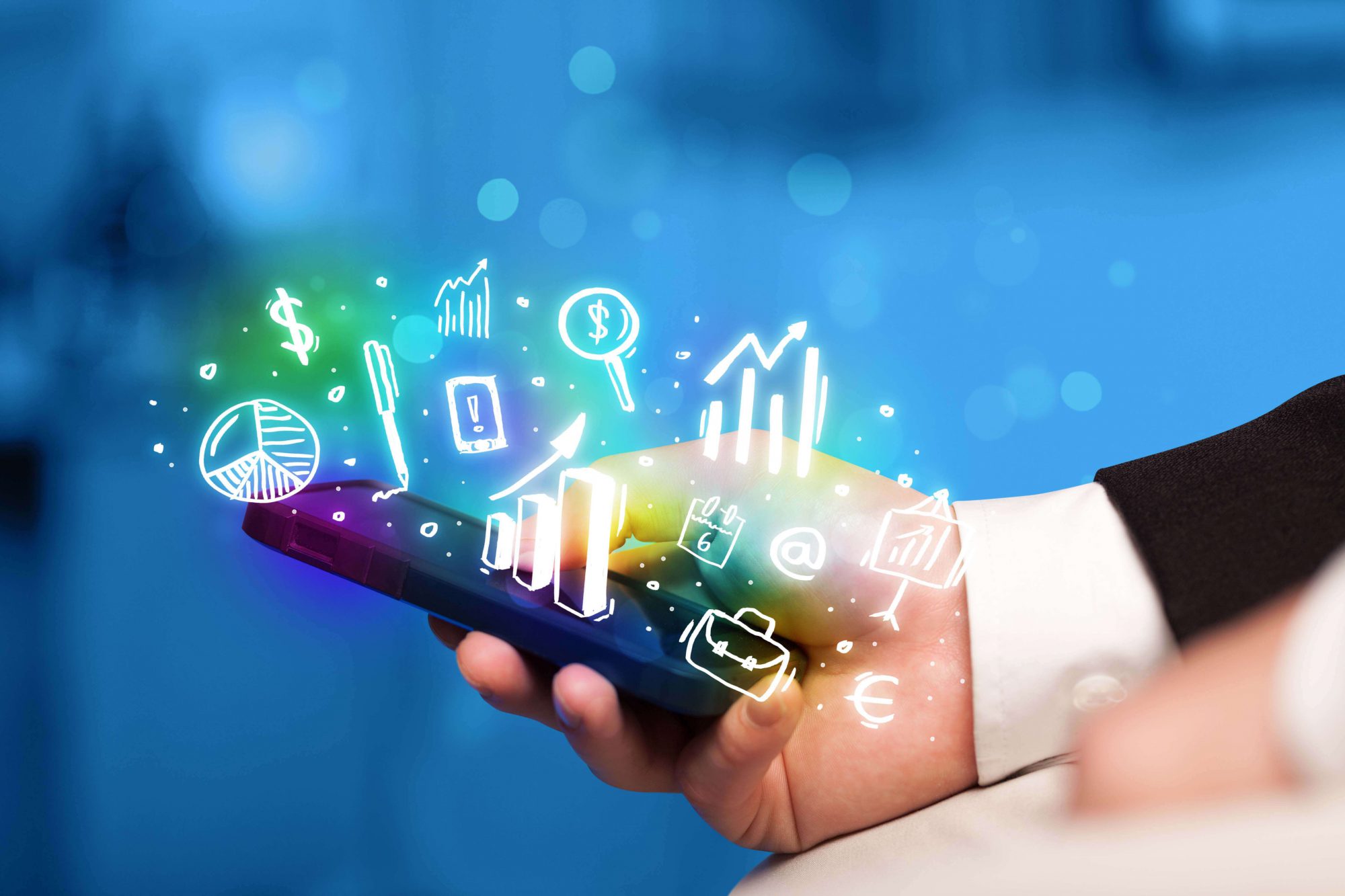 Is Microsoft the right partner for your long-term IT strategy?