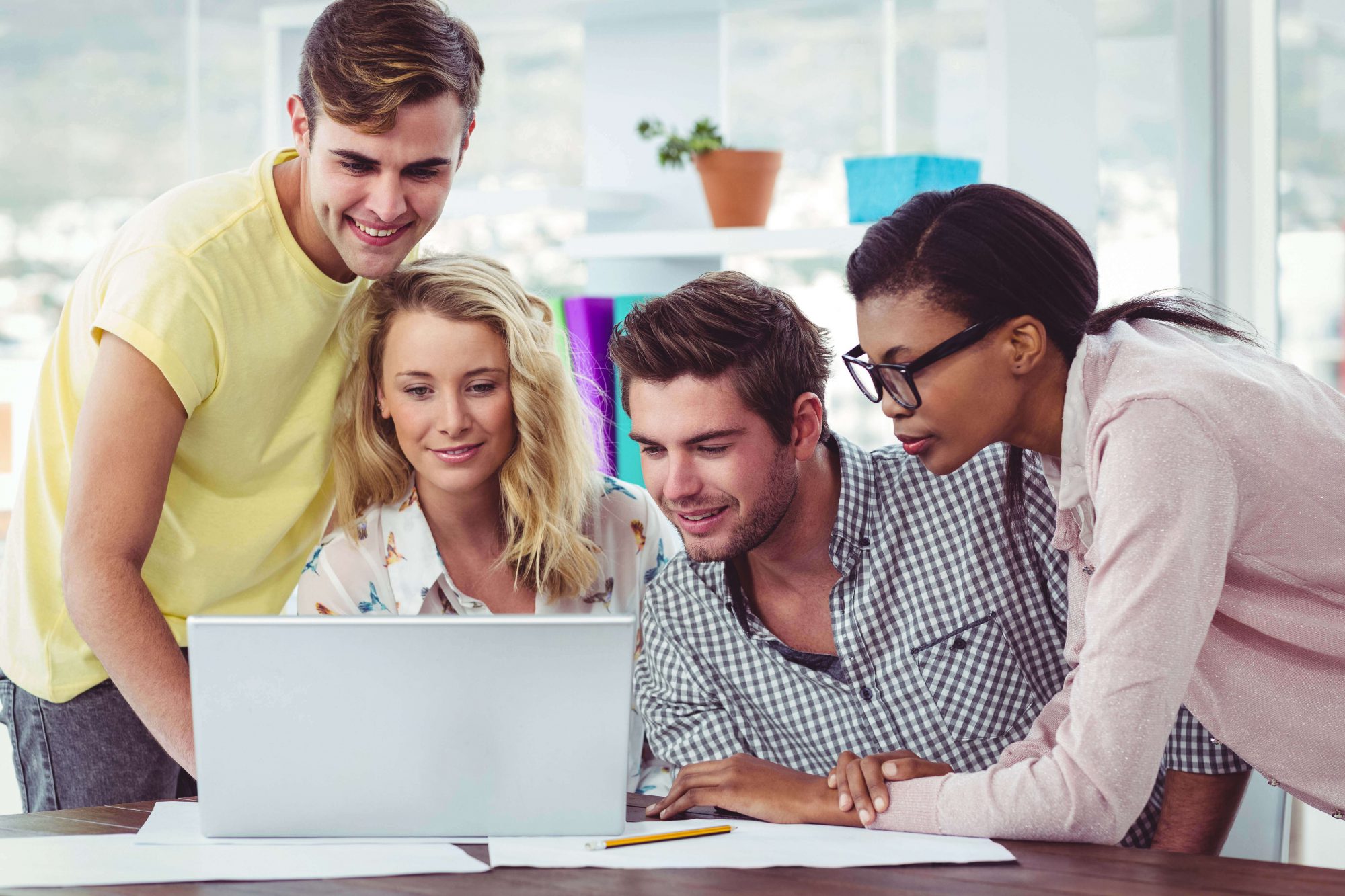Is Microsoft the right partner for your long-term IT strategy?