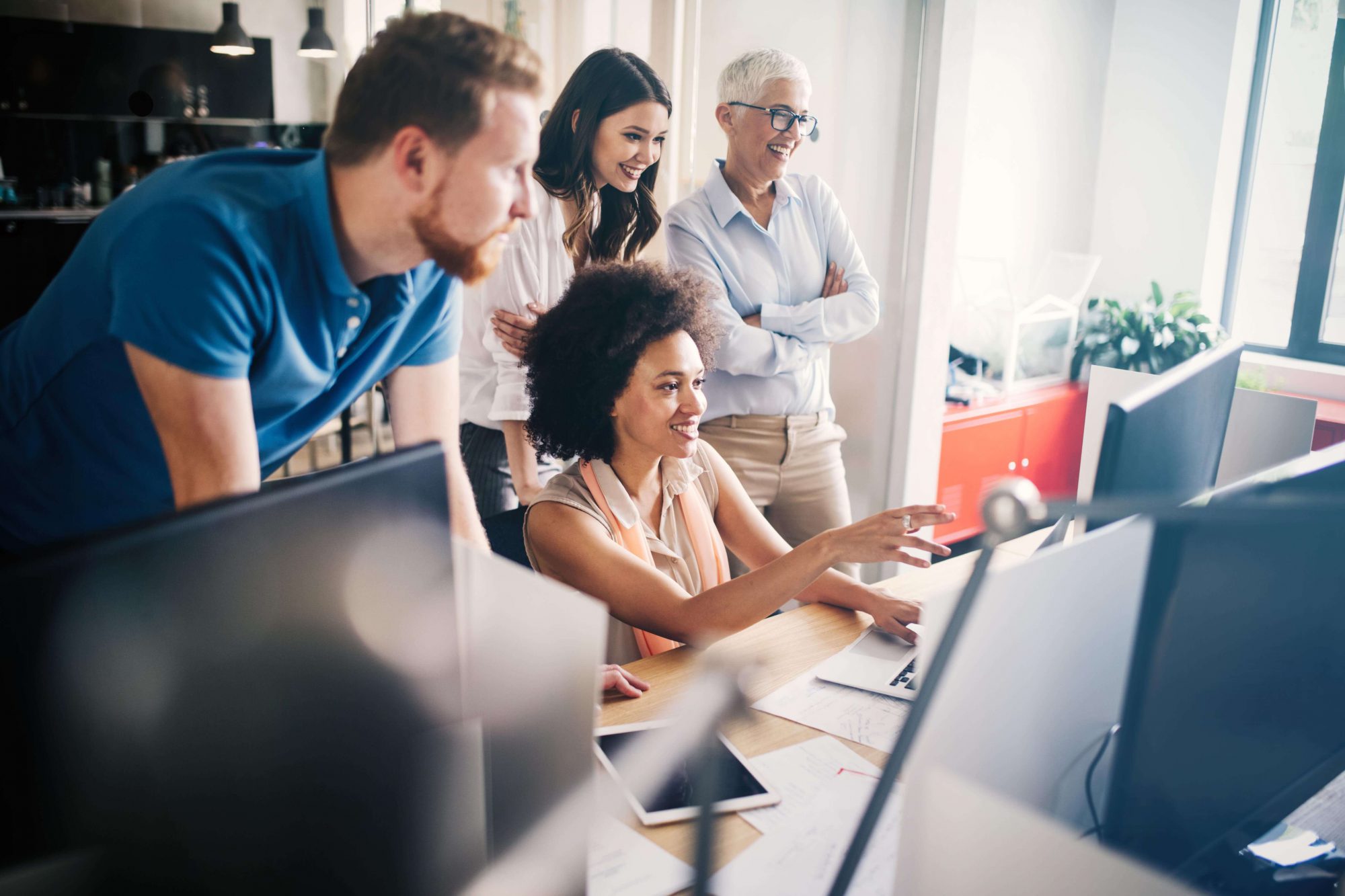 Is Microsoft the right partner for your long-term IT strategy?