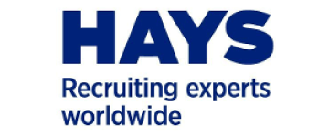 hays recruiting experts worldwide