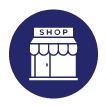 create and manage a digital store