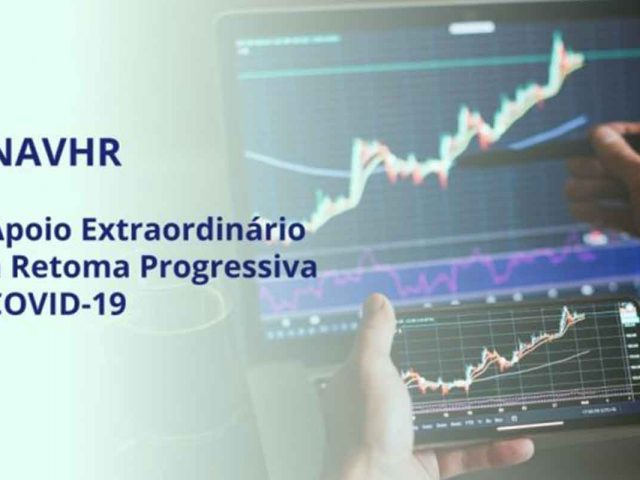 NAVHR APOIO EXTRAORDINÁRIO À RETOMA PROGRESSIVA - COVID19-Gestão RH, NavHR, Microsoft 365