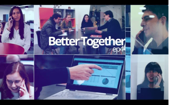 Arquiconsult Better Together ep_4