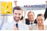 arquiconsult