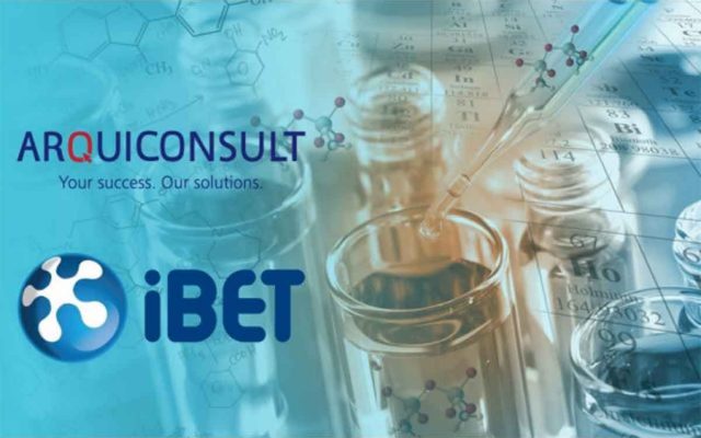 IBET INVESTS IN ARQUICONSULT MANAGEMENT SOLUTIONS