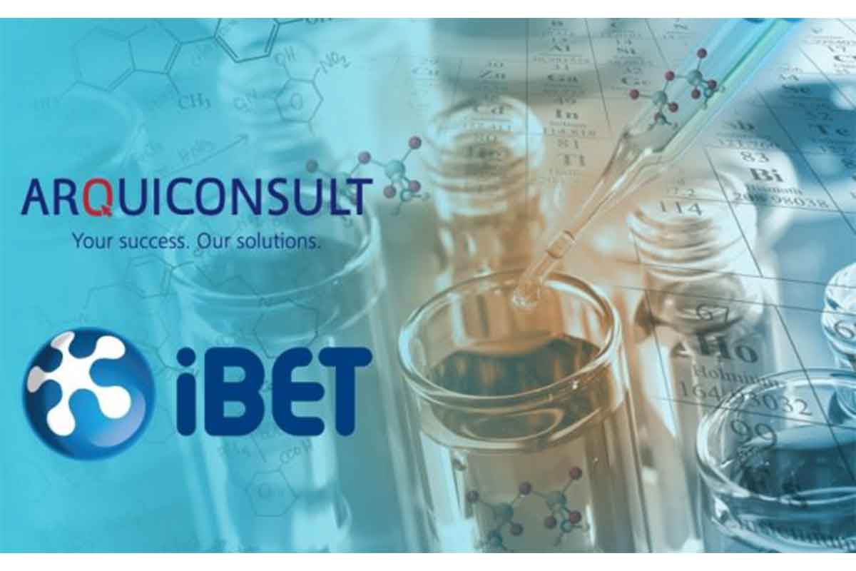 IBET INVESTS IN ARQUICONSULT MANAGEMENT SOLUTIONS