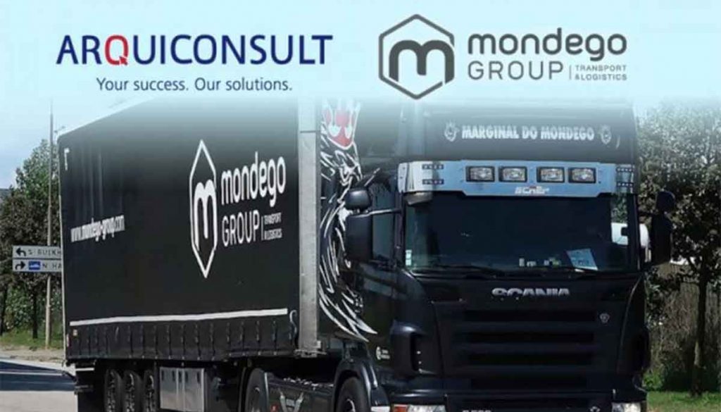 mondego group