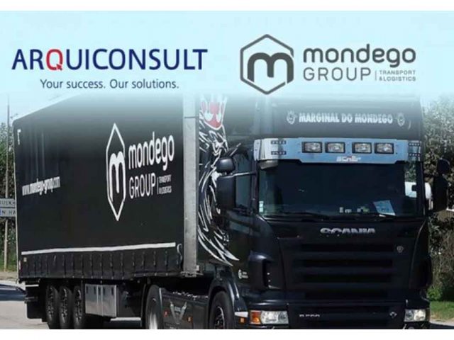 mondego group