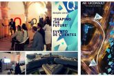 shaping the future