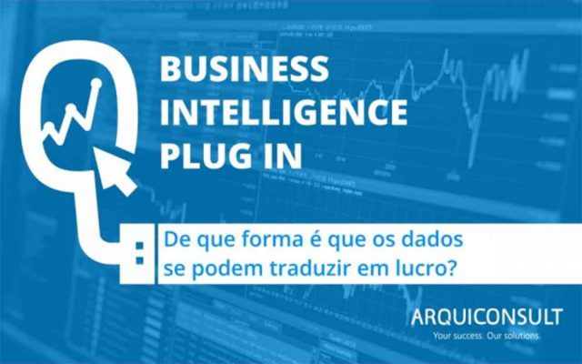 Business Intelligence Plug In – How can data translate into profit?