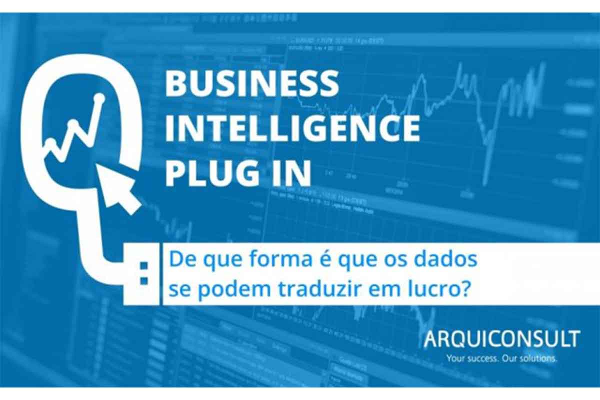 Business Intelligence Plug In – How can data translate into profit?