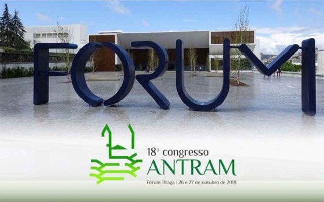 ARQUICONSULT AT THE 18TH ANTRAM CONGRESS