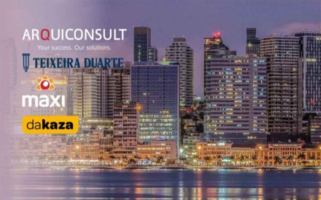 ARQUICONSULT IMPLEMENTS MICROSOFT DYNAMICS 365 BC LS RETAIL IN 22 CND STORES IN ANGOLA