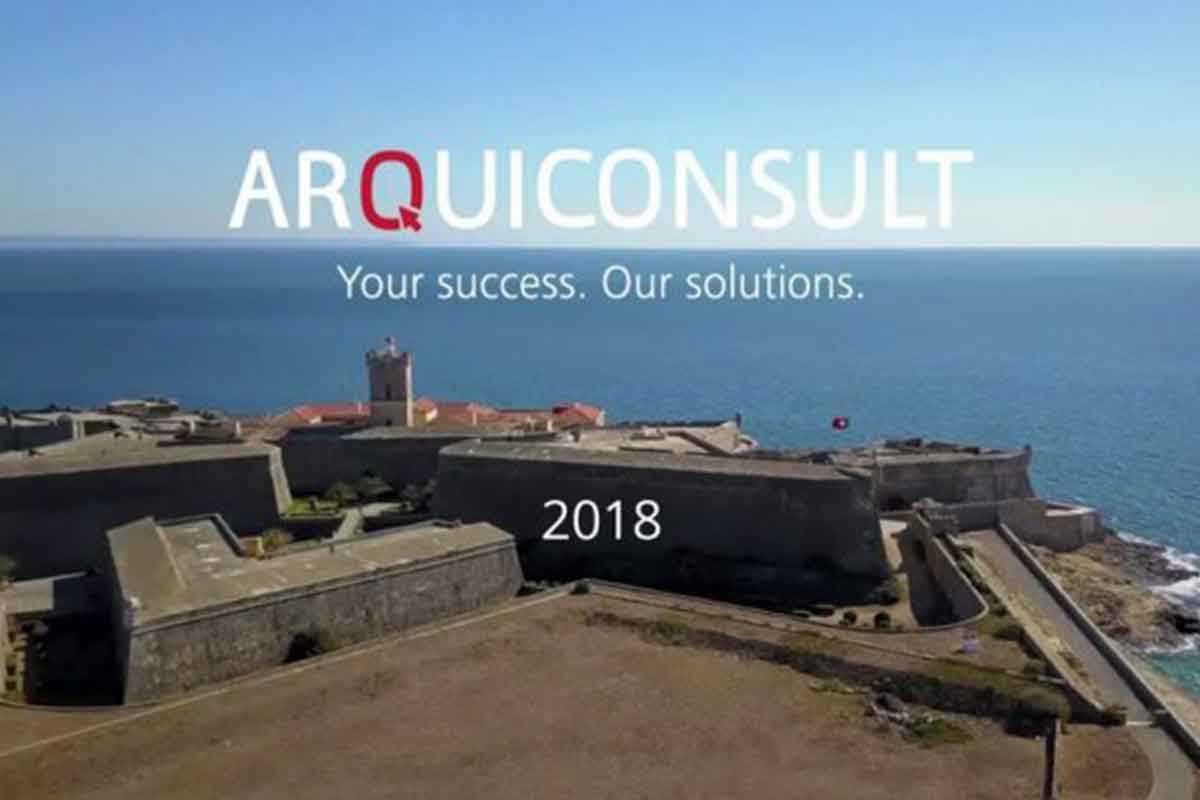 Arquiconsult Customers Event – 2018 Edition