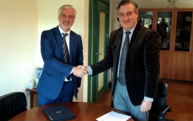 ARQUICONSULT SIGNS A PROTOCOL FOR COLLABORATION WITH ISCAP