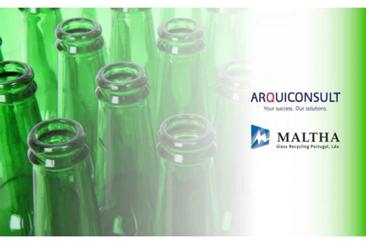 MALTHA PORTUGAL CHOOSE ARQUICONSULT FOR DYNAMICS365 BUSINESS CENTRAL (A.K.A. NAV) AND ENWIS UPGRADE