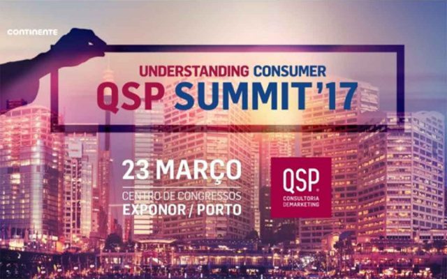 ARQUICONSULT WILL BE PRESENT AT QSP SUMMIT 2017