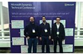 tecnical conference