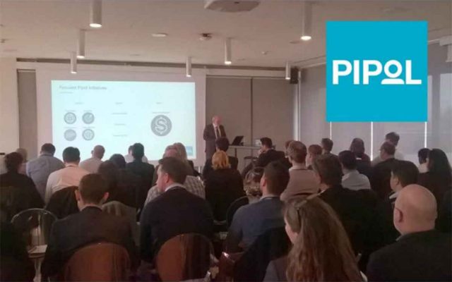 PIPOL HOLDS ANNUAL MEETING IN PORTUGAL WITH THE SUPPORT OF ARQUICONSULT