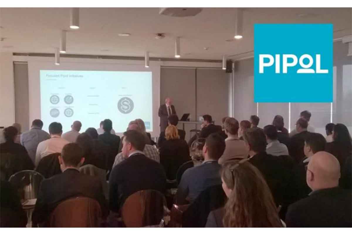 PIPOL HOLDS ANNUAL MEETING IN PORTUGAL WITH THE SUPPORT OF ARQUICONSULT