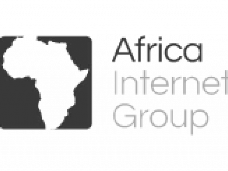 Africa-Logo-Business Intelligence
