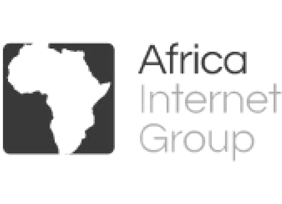 Africa-Logo-Business Intelligence