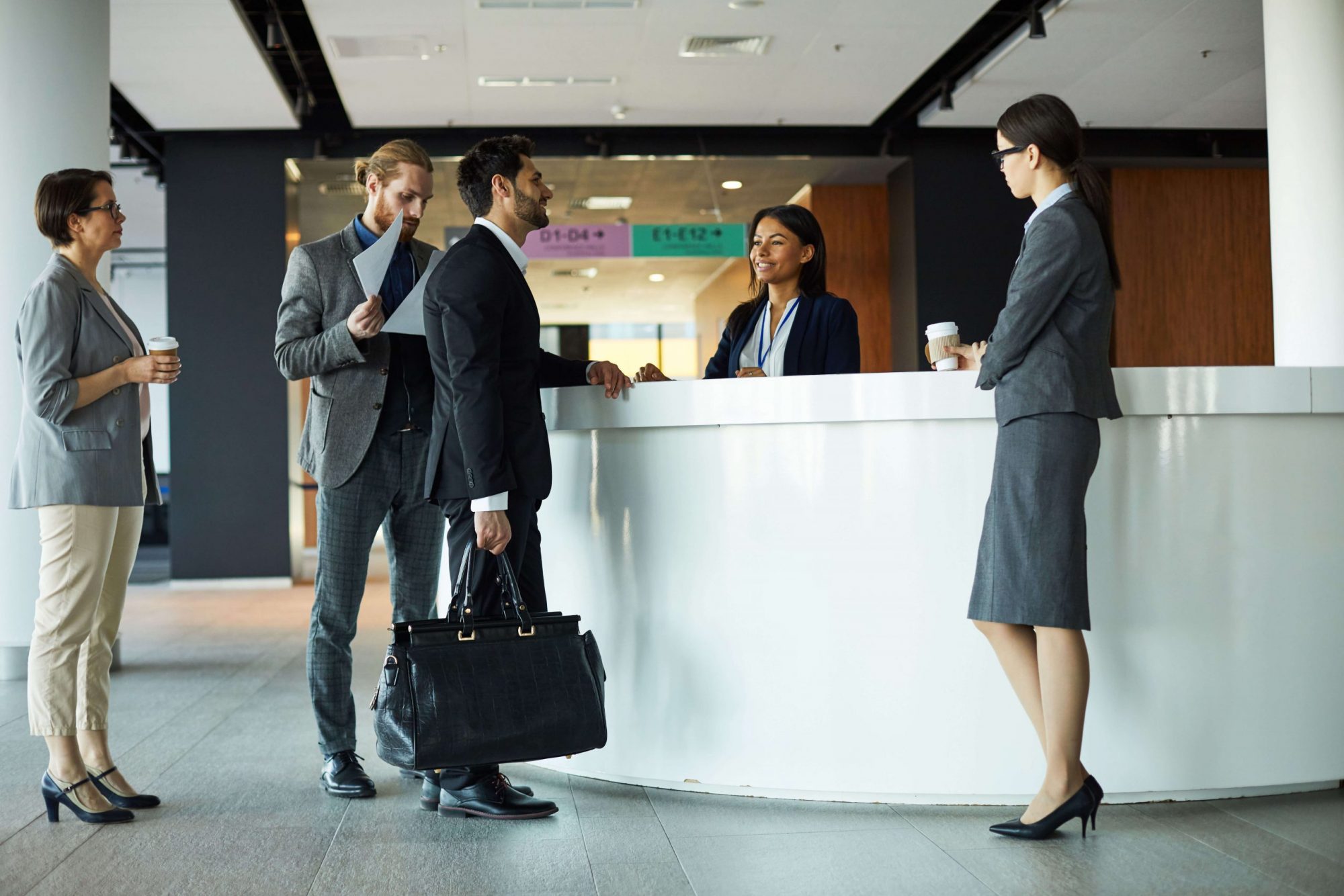 Hotels-LSRetail