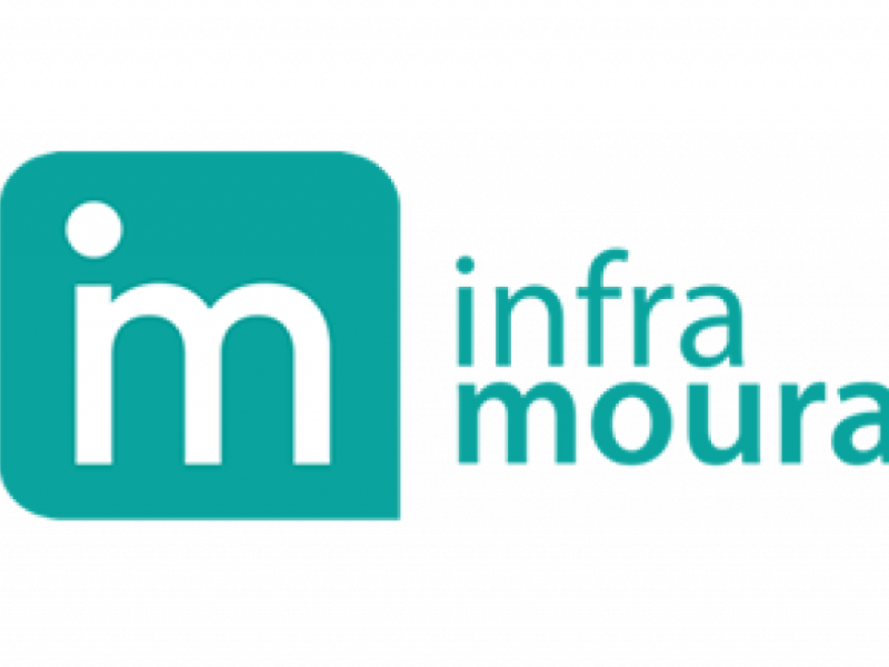 Infra Moura-Logo-Business Intelligence