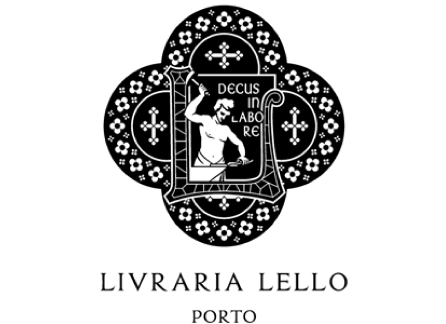 Livraria-Lello-Logo-Business Intelligence