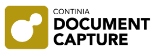 Logo-Document Continia
