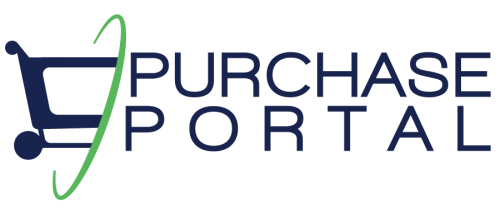 Logo-Purchase Portal