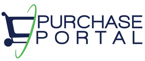 Logo-Purchase Portal