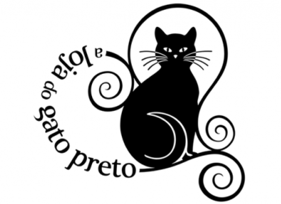Loja Gato Preto-Logo-Nusiness Intelligence