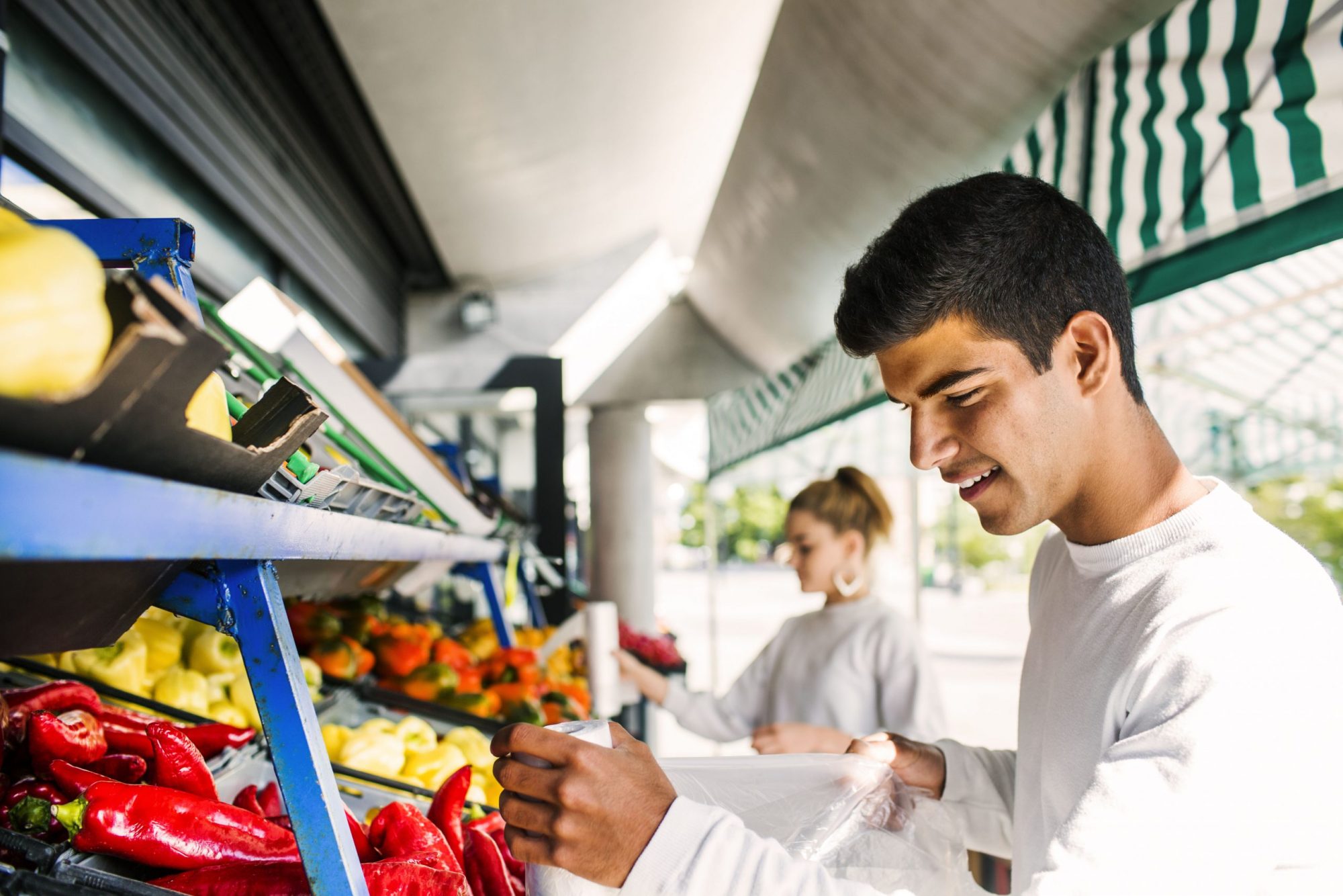 Supermercados-LSRetail