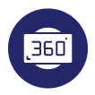 Visao 360-Employee Portal