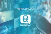 Dynamics 365 Business Central global Solution