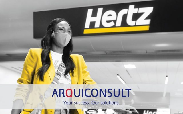 HERTZ WITH PURCHASE PORTAL SOLUTION