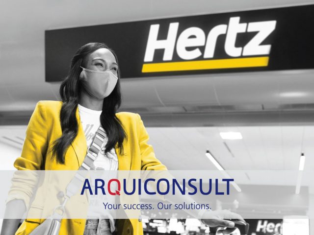 Hertz_Solução Purchase Portal