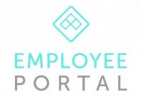 Employee Portal-Logo assiduidade