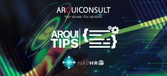 NAVHR-Payroll-for-Dynamics-365-Business-Central-ARQUITIPS