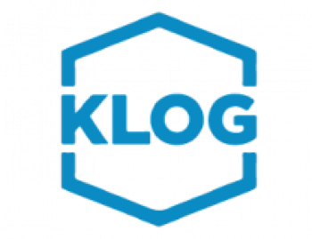 Klog_logo_home