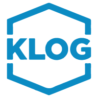 Klog_logo_home
