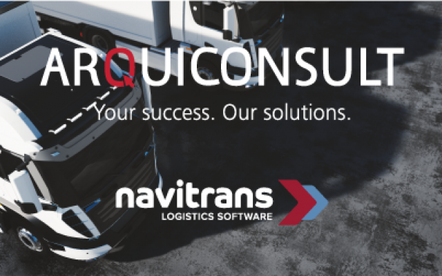 KNOW THAT NAVITRANS INTEGRATES WITH SEVERAL ONBOARD COMPUTER SOLUTIONS?