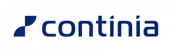 continia logo